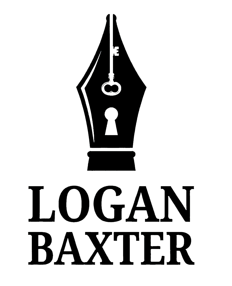 Logan Baxter Publishing Logo