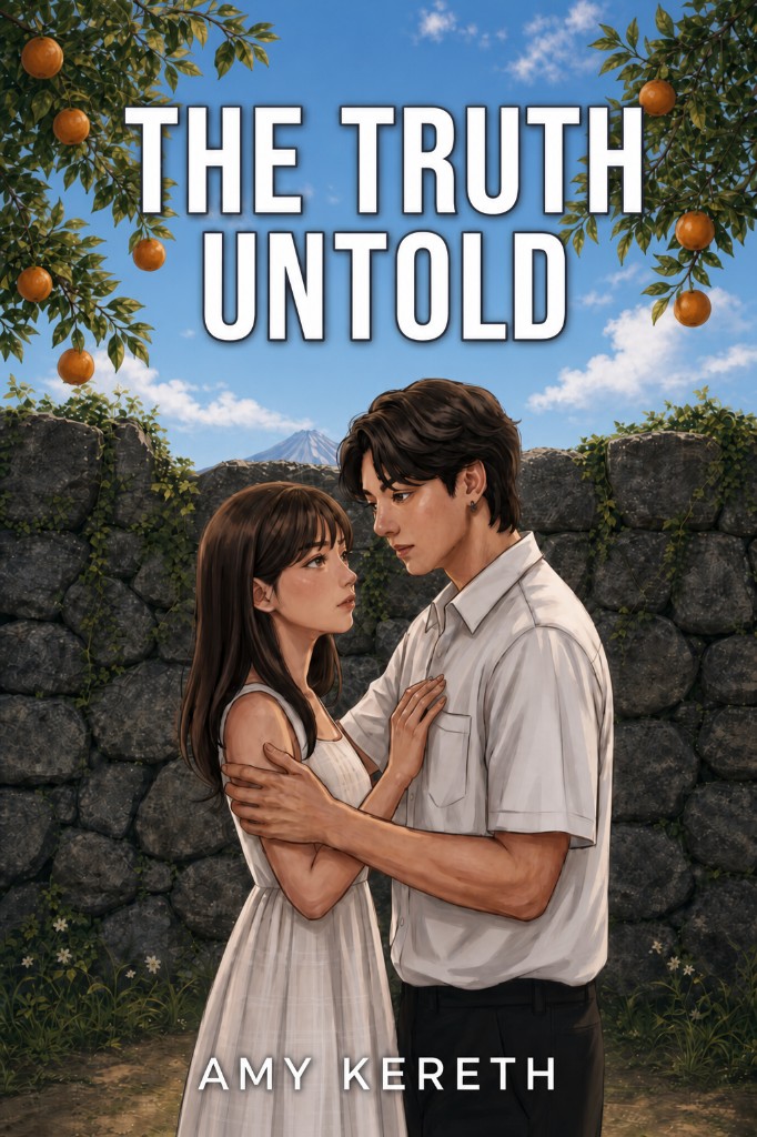 The Truth Untold by Amy Kereth