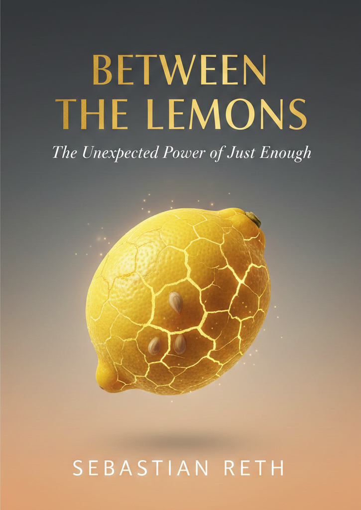 Between the Lemons