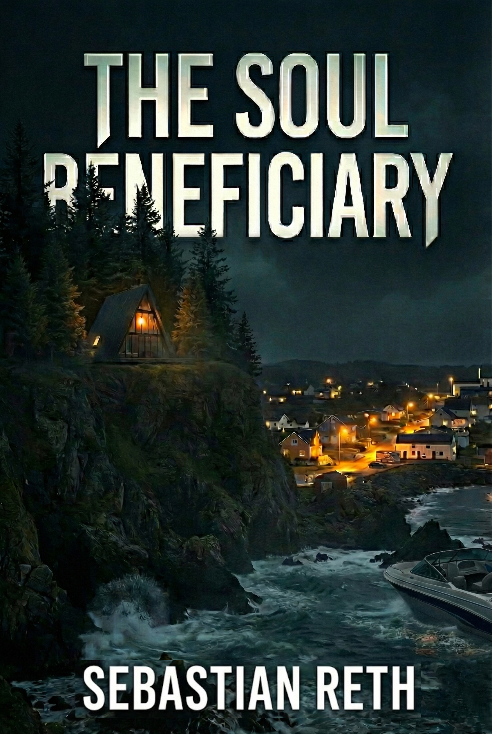 The Soul Beneficiary